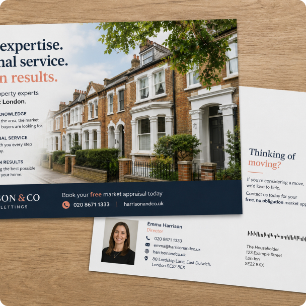 Direct Mail main image