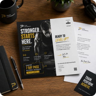 Direct Mail secondary image