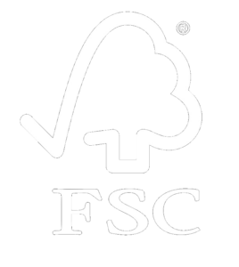FSC accrediation paragon print UK