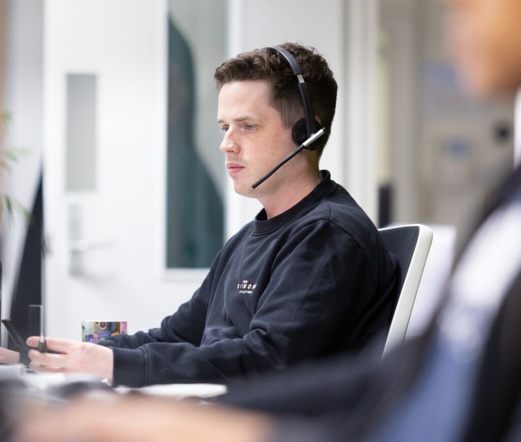 contact us paragon print customer services