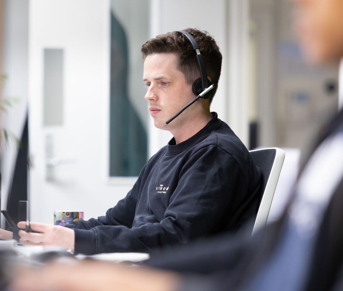 contact us paragon print customer services