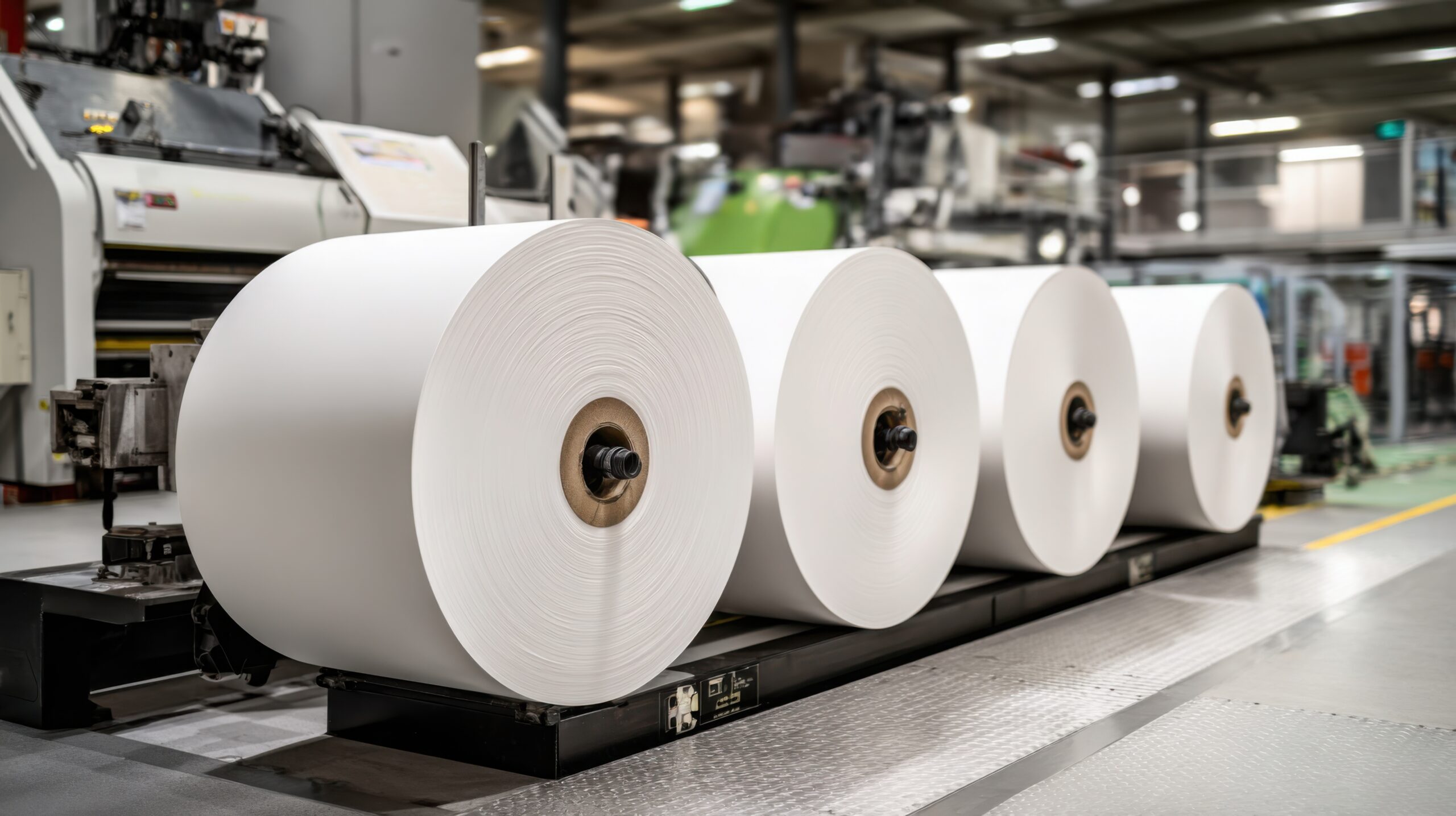 UK's leading print and mailing house