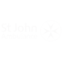 Paragon print client logos St John Ambulance