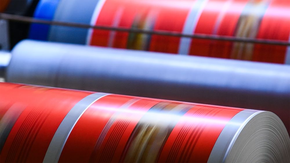 commerical printers paragon print uk peterborough