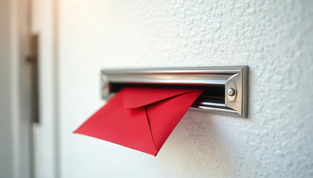 direct mail campaign paragon print