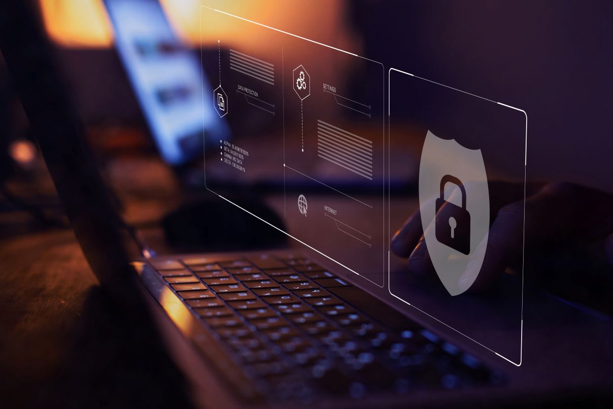 secure hybrid mail gdpr