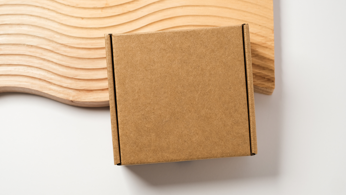 Sustainable recyclable packaging UK